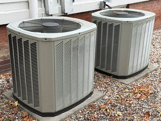 Reliable Hvac contractor in Roanoke, IL by HVAC Repair CO