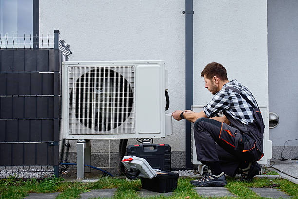 Top rated local Hvac specialists in Roanoke, IL